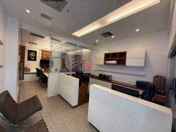 Loja 32m² à venda Barra da Tijuca, Rio de Janeiro - R$ 300.000 - BTLJ00009