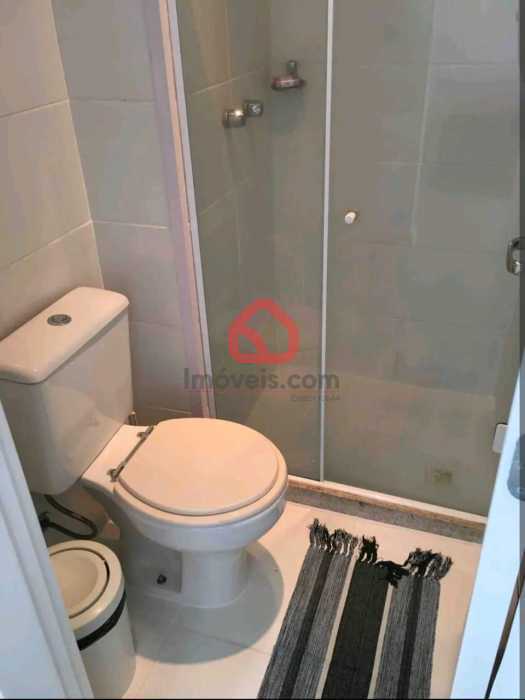 Conheça IMOVEISPONTOCOM 1. do imóvel - Apartamento 1 quarto à venda Curicica, RJ, Rio de Janeiro - R$ 270.000 - PEAP10354 - 10 IMOVEISPONTOCOM 1. - 10