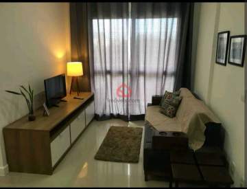 Apartamento 1 quarto à venda Curicica, RJ, Rio de Janeiro - R$ 270.000 - PEAP10354