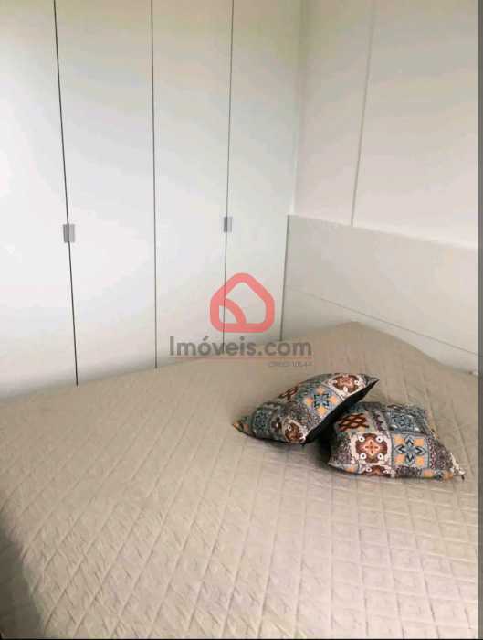 Conheça IMOVEISPONTOCOM 3. do imóvel - Apartamento 1 quarto à venda Curicica, RJ, Rio de Janeiro - R$ 270.000 - PEAP10354 - 6 IMOVEISPONTOCOM 3. - 6
