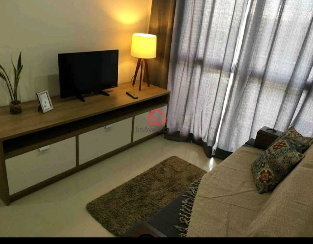 Conheça IMOVEISPONTOCOM 4. do imóvel - Apartamento 1 quarto à venda Curicica, RJ, Rio de Janeiro - R$ 270.000 - PEAP10354 - 5 IMOVEISPONTOCOM 4. - 5