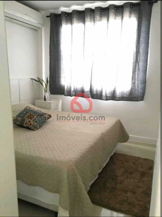 Conheça IMOVEISPONTOCOM 7. do imóvel - Apartamento 1 quarto à venda Curicica, RJ, Rio de Janeiro - R$ 270.000 - PEAP10354 - 7 IMOVEISPONTOCOM 7. - 7