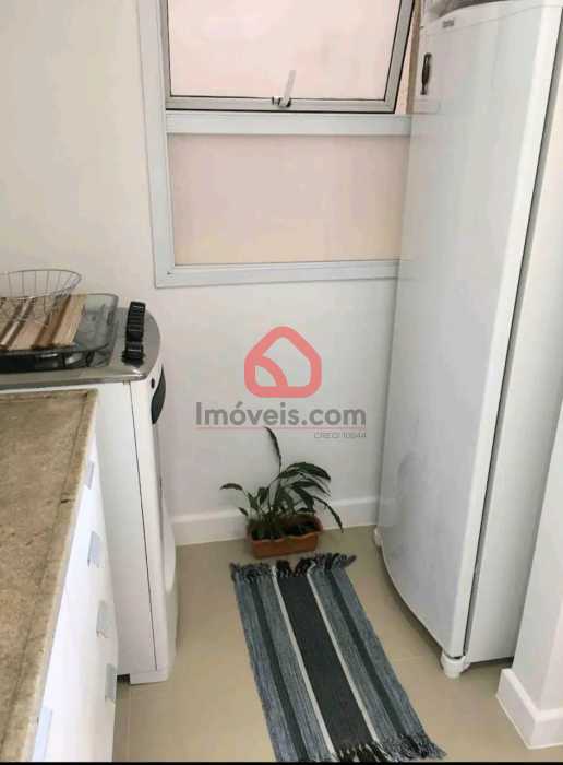 Conheça IMOVEISPONTOCOM 8. do imóvel - Apartamento 1 quarto à venda Curicica, RJ, Rio de Janeiro - R$ 270.000 - PEAP10354 - 12 IMOVEISPONTOCOM 8. - 12