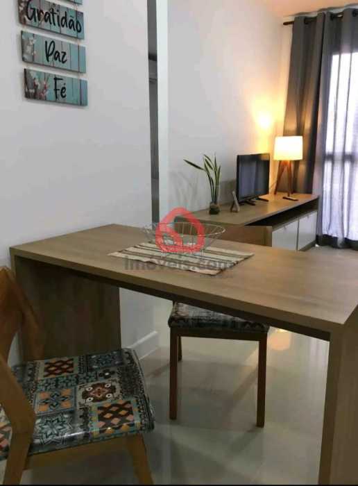 Conheça IMOVEISPONTOCOM 9. do imóvel - Apartamento 1 quarto à venda Curicica, RJ, Rio de Janeiro - R$ 270.000 - PEAP10354 - 13 IMOVEISPONTOCOM 9. - 13