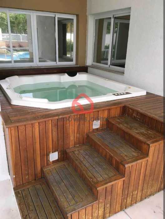 Conheça IMOVEISPONTOCOM 16. do imóvel - Apartamento 1 quarto à venda Curicica, RJ, Rio de Janeiro - R$ 270.000 - PEAP10354 - 15 IMOVEISPONTOCOM 16. - 15
