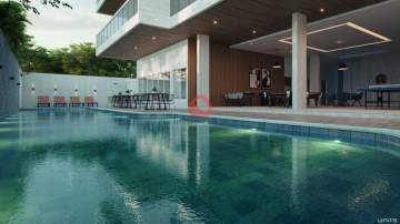 Apartamento 3 quartos à venda Recreio dos Bandeirantes, RJ, Rio de Janeiro - R$ 920.000 - BTAP30094