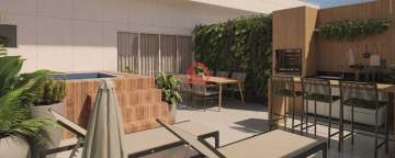 Apartamento 3 quartos à venda Recreio dos Bandeirantes, RJ, Rio de Janeiro - R$ 1.930.000 - BTAP30096