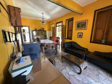 Ótima localização - Casa à venda Rua Mundo Novo, Botafogo, Rio de Janeiro - R$ 5.970.000 - BTCA50004
