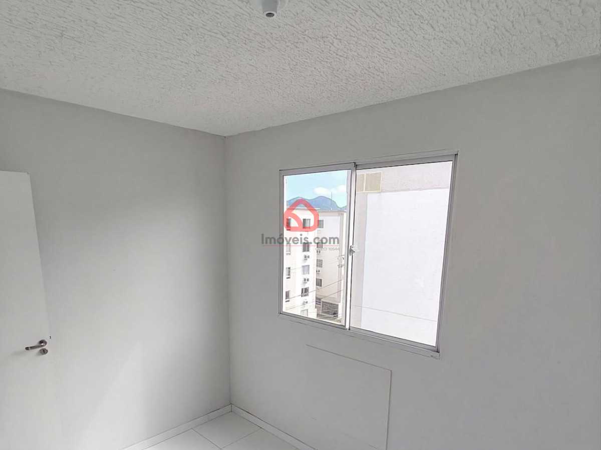 Conheça IMOVEISPONTOCOM 1. do imóvel - Apartamento 2 quartos à venda Vargem Pequena, RJ, Rio de Janeiro - R$ 235.000 - PEAP23782 - 4 IMOVEISPONTOCOM 1. - 4