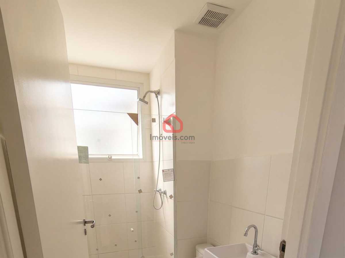 Conheça IMOVEISPONTOCOM 5. do imóvel - Apartamento 2 quartos à venda Vargem Pequena, RJ, Rio de Janeiro - R$ 235.000 - PEAP23782 - 8 IMOVEISPONTOCOM 5. - 8