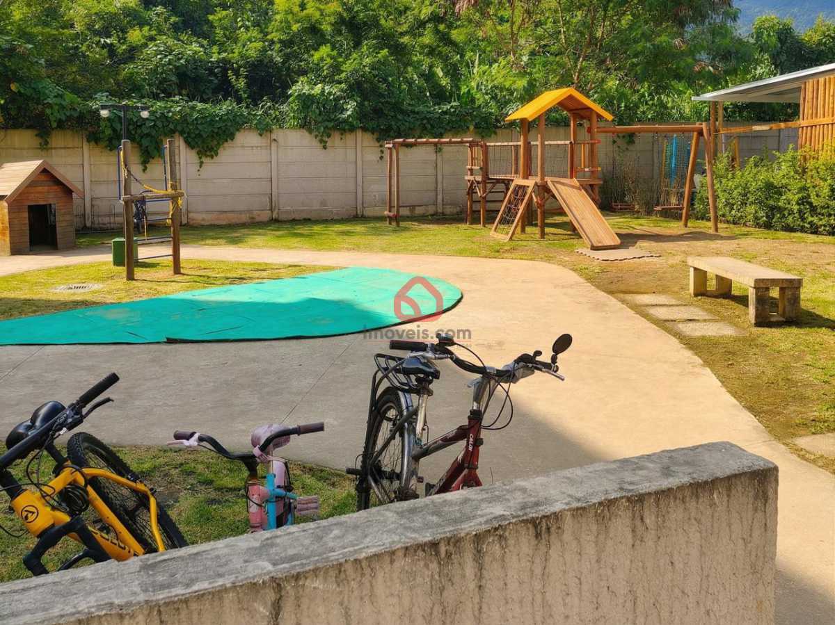 Conheça IMOVEISPONTOCOM 6. do imóvel - Apartamento 2 quartos à venda Vargem Pequena, RJ, Rio de Janeiro - R$ 235.000 - PEAP23782 - 14 IMOVEISPONTOCOM 6. - 14