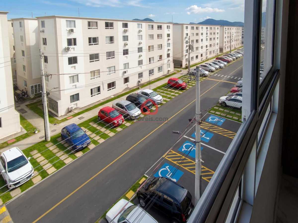 Conheça IMOVEISPONTOCOM 7. do imóvel - Apartamento 2 quartos à venda Vargem Pequena, RJ, Rio de Janeiro - R$ 235.000 - PEAP23782 - 13 IMOVEISPONTOCOM 7. - 13