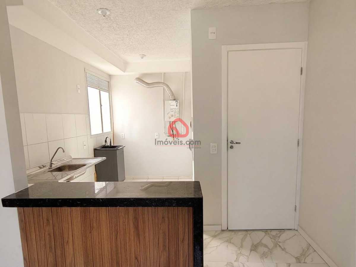 Conheça IMOVEISPONTOCOM 8. do imóvel - Apartamento 2 quartos à venda Vargem Pequena, RJ, Rio de Janeiro - R$ 235.000 - PEAP23782 - 12 IMOVEISPONTOCOM 8. - 12