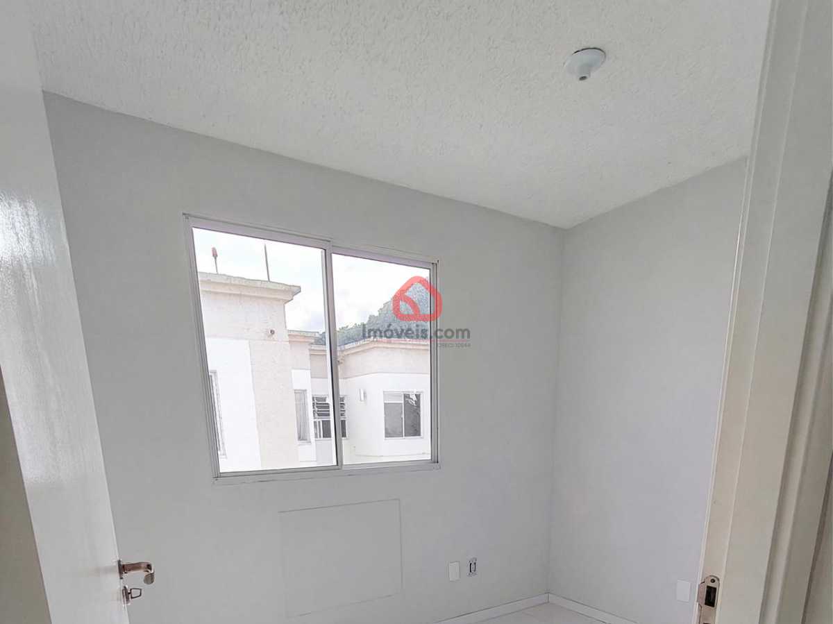 Conheça IMOVEISPONTOCOM 15. do imóvel - Apartamento 2 quartos à venda Vargem Pequena, RJ, Rio de Janeiro - R$ 235.000 - PEAP23782 - 5 IMOVEISPONTOCOM 15. - 5