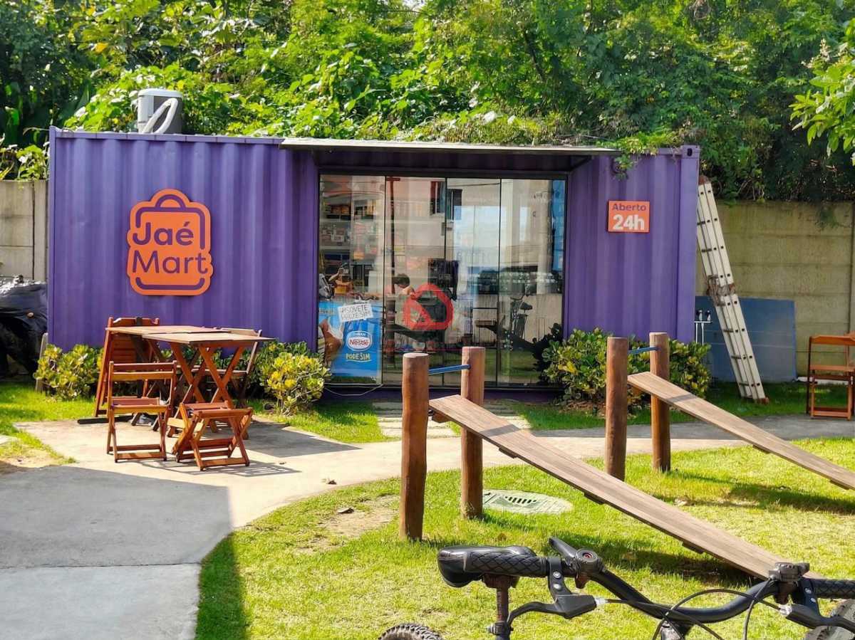 Conheça IMOVEISPONTOCOM 16. do imóvel - Apartamento 2 quartos à venda Vargem Pequena, RJ, Rio de Janeiro - R$ 235.000 - PEAP23782 - 16 IMOVEISPONTOCOM 16. - 16