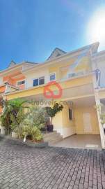 Ótima localização - Casa em Condomínio 3 quartos à venda Freguesia (Jacarepaguá), Rio de Janeiro - R$ 899.000 - PSCN30244
