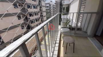 Apartamento 2 quartos à venda Anil, RJ, Rio de Janeiro - R$ 399.000 - PEAP23787
