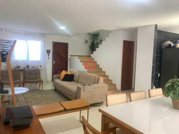 Casa em Condomínio 4 quartos à venda Recreio dos Bandeirantes, RJ, Rio de Janeiro - R$ 640.000 - BTCN40019