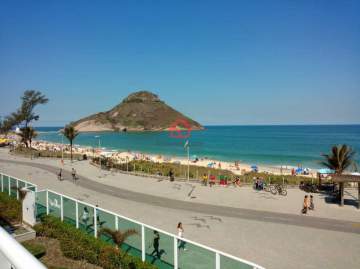 Apartamento 2 quartos à venda Recreio dos Bandeirantes, RJ, Rio de Janeiro - R$ 1.599.000 - BTAP20162