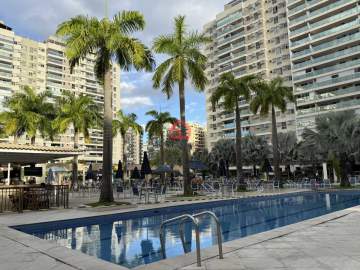 Apartamento 3 quartos à venda Barra da Tijuca, Rio de Janeiro - R$ 750.000 - BTAP30102