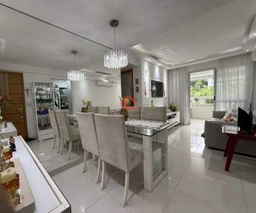 Apartamento 3 quartos à venda Barra da Tijuca, Rio de Janeiro - R$ 760.000 - BTAP30102