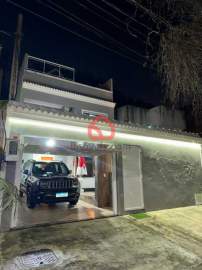 Casa em Condomínio 4 quartos à venda Freguesia (Jacarepaguá), Rio de Janeiro - R$ 679.000 - PECN40368