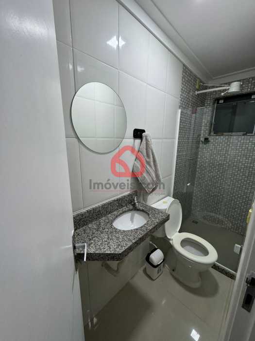 Conheça 13 do imóvel - Casa em Condomínio 4 quartos à venda Freguesia (Jacarepaguá), Rio de Janeiro - R$ 679.000 - PECN40368 - 10 13 - 10
