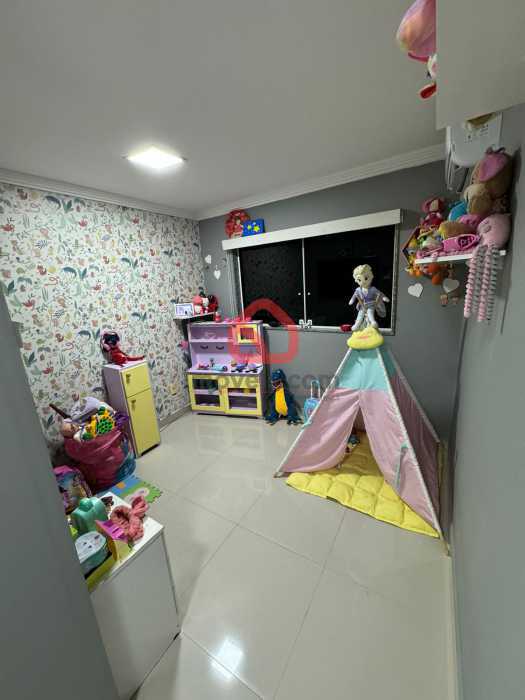 Conheça 14 do imóvel - Casa em Condomínio 4 quartos à venda Freguesia (Jacarepaguá), Rio de Janeiro - R$ 679.000 - PECN40368 - 11 14 - 11
