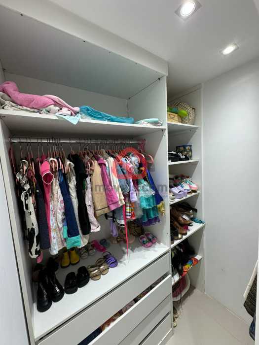 Conheça 15 do imóvel - Casa em Condomínio 4 quartos à venda Freguesia (Jacarepaguá), Rio de Janeiro - R$ 679.000 - PECN40368 - 12 15 - 12