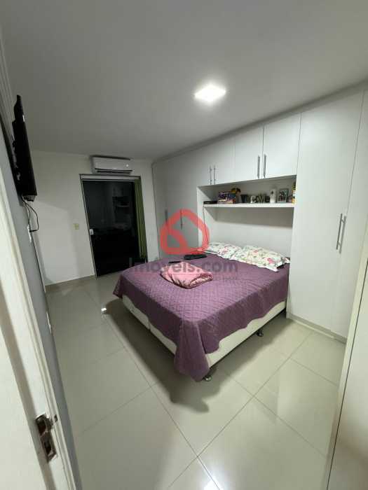 Conheça 17 do imóvel - Casa em Condomínio 4 quartos à venda Freguesia (Jacarepaguá), Rio de Janeiro - R$ 679.000 - PECN40368 - 13 17 - 13