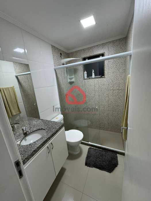 Conheça 18 do imóvel - Casa em Condomínio 4 quartos à venda Freguesia (Jacarepaguá), Rio de Janeiro - R$ 679.000 - PECN40368 - 14 18 - 14