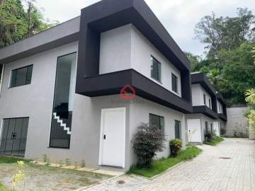 Casa em Condomínio 4 quartos à venda Anil, RJ, Rio de Janeiro - R$ 950.000 - PECN40371