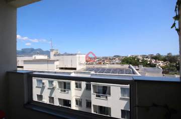 Apartamento 2 quartos à venda Taquara, Rio de Janeiro - R$ 250.000 - PEAP23791