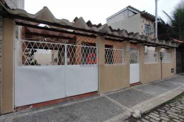 Casa em Condomínio 3 quartos à venda Pechincha, Rio de Janeiro - R$ 750.000 - PSCN30245