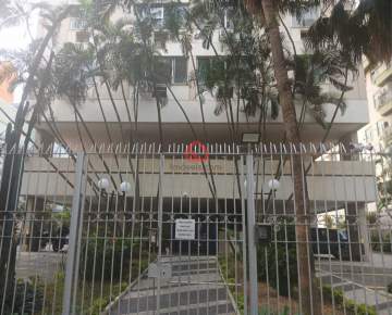 Apartamento 2 quartos à venda Freguesia (Jacarepaguá), Rio de Janeiro - R$ 390.000 - FEAP20005