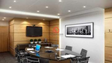 Sala Comercial 46m² à venda Recreio dos Bandeirantes, RJ, Rio de Janeiro - R$ 260.000 - BTSL00031