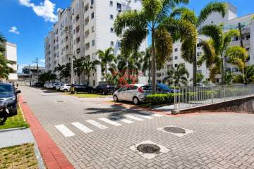 Apartamento 2 quartos à venda Pechincha, Rio de Janeiro - R$ 270.000 - PEAP23798