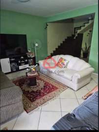 Casa 4 quartos à venda Curicica, RJ, Rio de Janeiro - R$ 400.000 - PECA40201