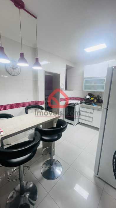Conheça 2a08f9dc-06f9-4591-848b-838d49 do imóvel - Casa de Vila 3 quartos à venda Vila Valqueire, RJ, Rio de Janeiro - R$ 390.000 - PSCV30131 - 15 2a08f9dc-06f9-4591-848b-838d49 - 15