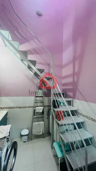 Conheça 3d54e495-89a8-4abc-a3c9-60783f do imóvel - Casa de Vila 3 quartos à venda Vila Valqueire, RJ, Rio de Janeiro - R$ 390.000 - PSCV30131 - 20 3d54e495-89a8-4abc-a3c9-60783f - 20