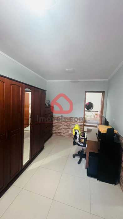 Conheça 3f7d2825-da81-445f-bed0-d22497 do imóvel - Casa de Vila 3 quartos à venda Vila Valqueire, RJ, Rio de Janeiro - R$ 390.000 - PSCV30131 - 10 3f7d2825-da81-445f-bed0-d22497 - 10