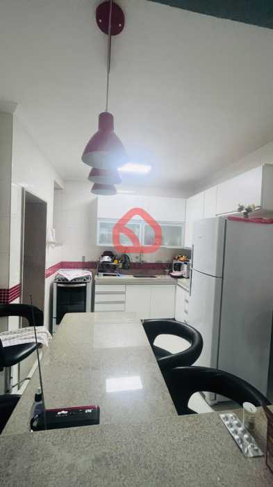 Conheça 6f27db69-b3dd-4264-99d9-7e24f9 do imóvel - Casa de Vila 3 quartos à venda Vila Valqueire, RJ, Rio de Janeiro - R$ 390.000 - PSCV30131 - 16 6f27db69-b3dd-4264-99d9-7e24f9 - 16