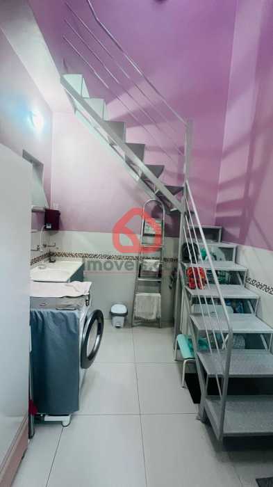 Conheça 23d32118-a2c9-4b63-9653-54ff8e do imóvel - Casa de Vila 3 quartos à venda Vila Valqueire, RJ, Rio de Janeiro - R$ 390.000 - PSCV30131 - 18 23d32118-a2c9-4b63-9653-54ff8e - 18