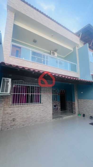 Conheça 670d8dc8-fe99-49e3-88e2-d39a69 do imóvel - Casa de Vila 3 quartos à venda Vila Valqueire, RJ, Rio de Janeiro - R$ 390.000 - PSCV30131 - 1 670d8dc8-fe99-49e3-88e2-d39a69 - 1
