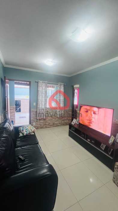Conheça 928af02a-be29-4ded-81ed-561287 do imóvel - Casa de Vila 3 quartos à venda Vila Valqueire, RJ, Rio de Janeiro - R$ 390.000 - PSCV30131 - 3 928af02a-be29-4ded-81ed-561287 - 3