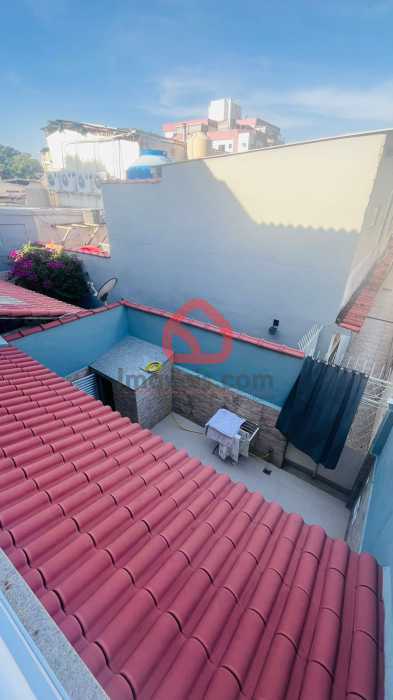 Conheça 3959ae6c-848d-4aa9-9f27-c3c35f do imóvel - Casa de Vila 3 quartos à venda Vila Valqueire, RJ, Rio de Janeiro - R$ 390.000 - PSCV30131 - 2 3959ae6c-848d-4aa9-9f27-c3c35f - 2