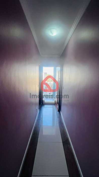Conheça 13825c1f-52c6-4d2b-a805-33be56 do imóvel - Casa de Vila 3 quartos à venda Vila Valqueire, RJ, Rio de Janeiro - R$ 390.000 - PSCV30131 - 6 13825c1f-52c6-4d2b-a805-33be56 - 6