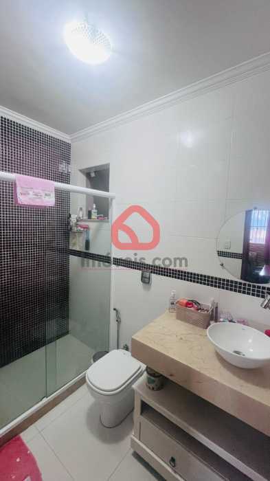 Conheça cc919663-fca7-4af3-85d5-2eabe2 do imóvel - Casa de Vila 3 quartos à venda Vila Valqueire, RJ, Rio de Janeiro - R$ 390.000 - PSCV30131 - 14 cc919663-fca7-4af3-85d5-2eabe2 - 14