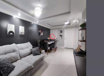 Apartamento 3 quartos à venda Recreio dos Bandeirantes, RJ, Rio de Janeiro - R$ 589.000 - BTAP30110