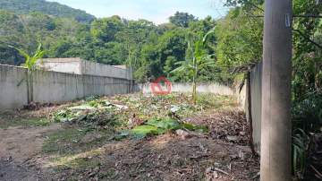 Terreno Bifamiliar à venda Guaratiba, Rio de Janeiro - R$ 150.000 - PEBF00133